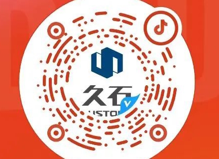 了解久石多一點，歡迎關(guān)注久石抖音賬號！