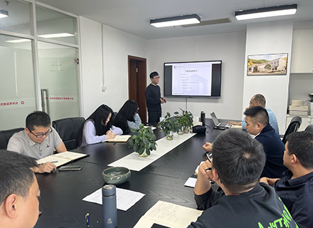 浙江久石商學(xué)院特訓(xùn)營第三期成功舉辦